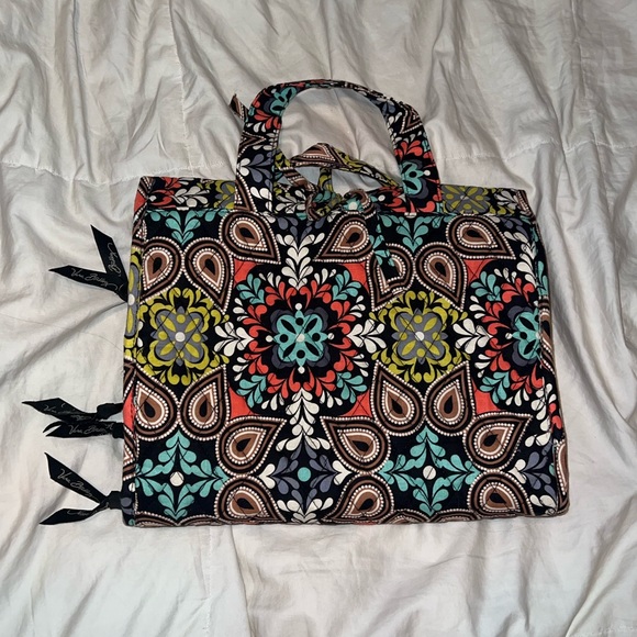 Vera toiletry bag - Picture 1 of 3